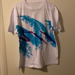 Vintage Logo T Shirt